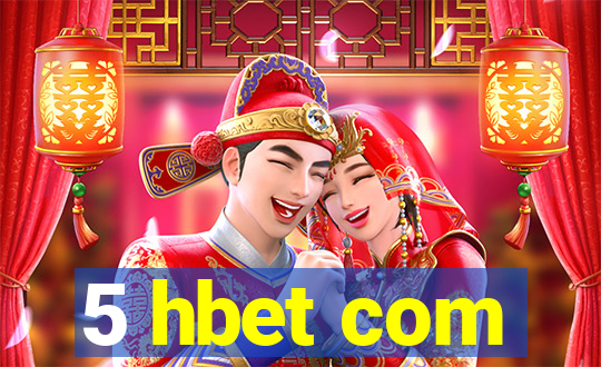 5 hbet com